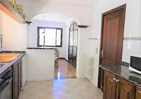 Villa Las Encinas-En El Pueblo De Esporles- Mallorca