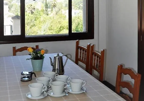 Villa Las Encinas-En El Pueblo De Esporles- Mallorca Esporles