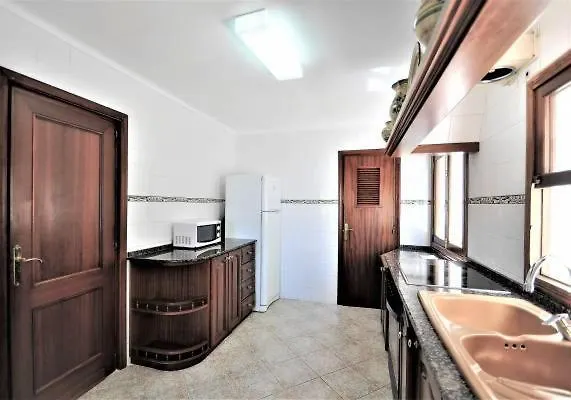 Villa Las Encinas-En El Pueblo De Esporles- Mallorca Σπίτι διακοπών Esporles
