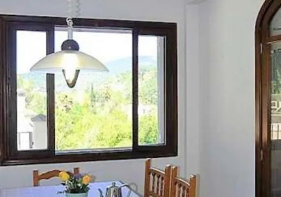 Villa Las Encinas-En El Pueblo De Esporles- Mallorca Ισπανία